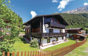 Amazing home in Sankt Sigmund w/ WiFi and 10 Bedrooms